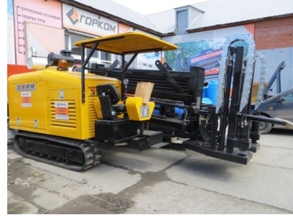 2012 HongJian HJ-12T, 2950000 рублей