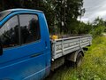 1997 ГАЗ ГАЗель (3302), синий, 320000 рублей - вид 3