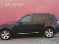 2007 BMW X3 30i I (E83) Рестайлинг, чёрный, 1150000 рублей - вид 5