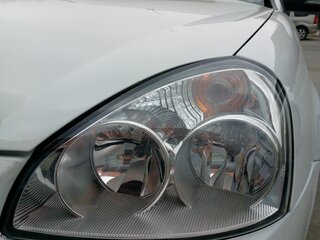 2013 Lada (ВАЗ) Priora I Рестайлинг, белый, 750000 рублей, вид 4