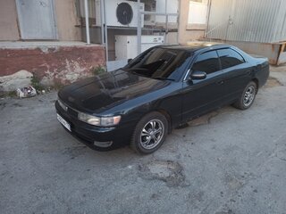 1993 Toyota Chaser V (X90), серый, 629000 рублей, вид 2