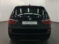 2013 BMW X3 28i xDrive II (F25), чёрный - вид 4