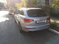 2008 Audi Q7 I (4L), серебристый, 1870000 рублей - вид 3
