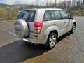 2008 Suzuki Grand Vitara II Рестайлинг, серебристый, 990000 рублей - вид 2