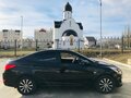 2014 Hyundai Solaris I Рестайлинг, чёрный - вид 8