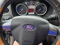 2010 Ford Focus II Рестайлинг, чёрный, 700000 рублей - вид 1