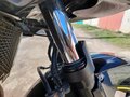 2010 Honda CB 1300, чёрный, 690000 рублей - вид 11