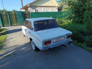 1976 Lada (ВАЗ) 2103, белый, 300000 рублей, вид 1