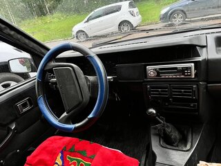 2001 Иж 2717, синий, 150000 рублей, вид 4