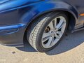 2007 Jaguar X-Type I, синий, 660000 рублей - вид 6
