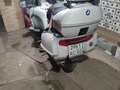 2002 BMW K 1200 LT, серебристый, 400000 рублей - вид 5