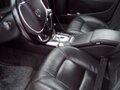 2010 Volvo S80 II Рестайлинг, чёрный - вид 3