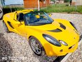 2004 Lotus Elise II, жёлтый - вид 10