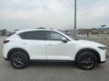2020 Mazda CX-5 II, белый, 2499999 рублей - вид 4