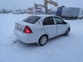 2011 Chevrolet Aveo I Рестайлинг, белый, 599999 рублей - вид 2