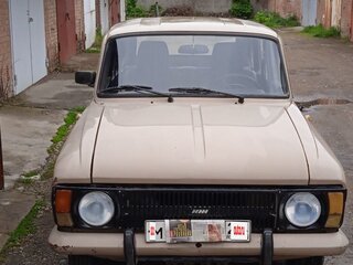 1996 Иж 2125 «Комби» 21251, бежевый, 170000 рублей, вид 1
