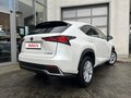 2019 Lexus NX 300h I Рестайлинг, белый, 4100000 рублей - вид 2