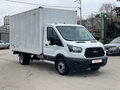 2017 Ford Transit, белый, 2100000 рублей - вид 7