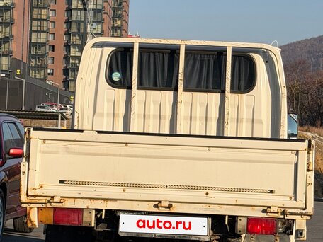 2001 Nissan Atlas, белый, 1450000 рублей, вид 4