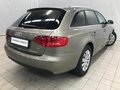 2011 Audi A4 IV (B8), бежевый - вид 2