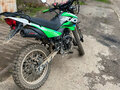 2023 Racer Panther, зелёный, 130000 рублей - вид 7