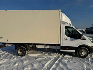 2021 Ford Transit, белый, 4000000 рублей, вид 2