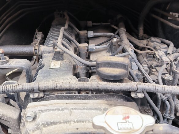 2012 Hyundai H-1 II, серебристый, 1850000 рублей - вид 18