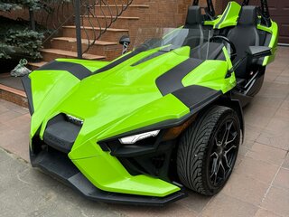 Polaris Slingshot