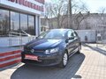 2013 Volkswagen Polo V, синий - вид 3