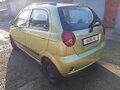 2007 Chevrolet Spark II, золотистый, 400000 рублей - вид 1