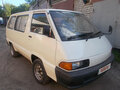 1991 Toyota TownAce, белый - вид 4