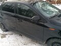 2012 Chery Bonus (A13), чёрный, 320000 рублей - вид 3