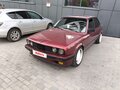 1989 BMW 3 серии 318i II (E30), красный, 500000 рублей - вид 2