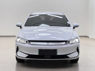 2023 BYD Qin Plus EV 500 I, белый, 1671009 рублей, вид 2