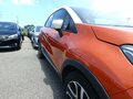 2013 Renault Captur I, оранжевый, 850000 рублей - вид 2
