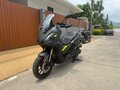 2023 Honda ADV350, чёрный, 800000 рублей - вид 11