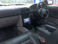 2001 Subaru Forester I Рестайлинг, серебристый - вид 6