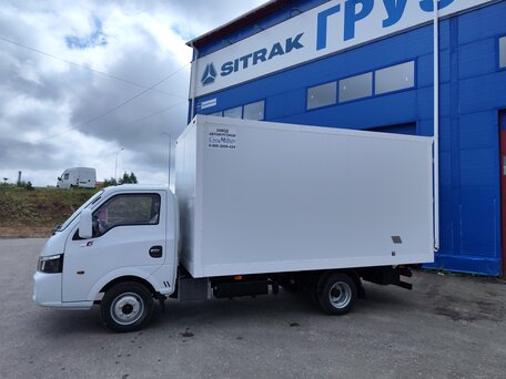 2024 Dongfeng Q35L, белый, 2418000 рублей, вид 4