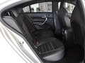 2012 Opel Insignia OPC I, белый - вид 8