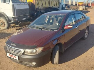 2012 Lifan Solano I (620), пурпурный, 350000 рублей, вид 1