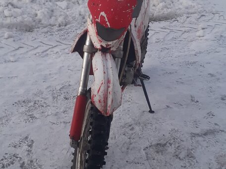 2018 Kayo K1, белый, 90000 рублей, вид 1