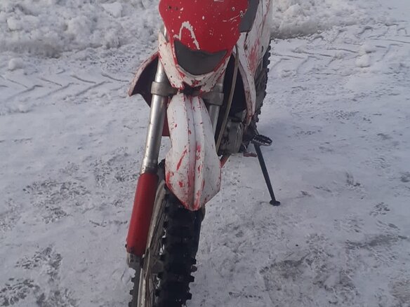 2018 Kayo K1, белый, 90000 рублей