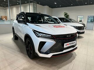 2026 Geely Coolray I Рестайлинг, белый, 2929990 рублей, вид 3