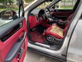 2021 Porsche Cayenne III, серый, 9900000 рублей - вид 8