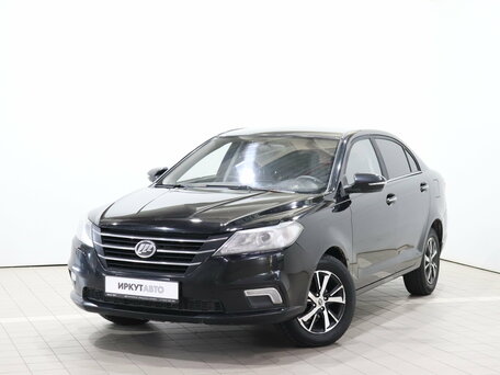 Lifan Solano II