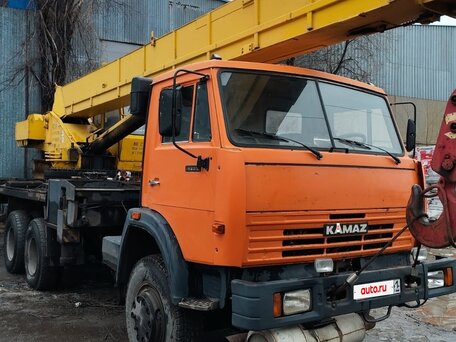 2007 Ивановец КС-45717, 3550000 рублей, вид 1