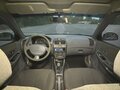 2004 Hyundai Accent ТагАЗ II, серый, 610000 рублей - вид 9