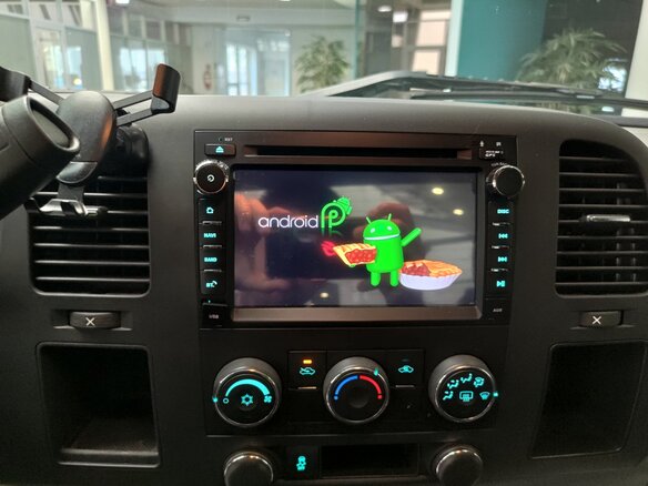 2012 Chevrolet Silverado II (GMT900), чёрный - вид 15