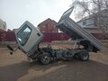 1998 Mitsubishi Minicab, серый, 2150000 рублей - вид 3