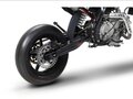2023 K2R PF-R 160, красный, 150350 рублей